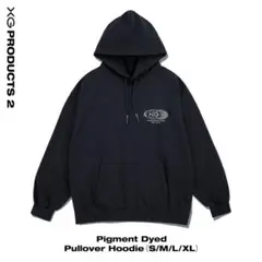 XG PRODUCTS2 パーカー XL - メルカリ