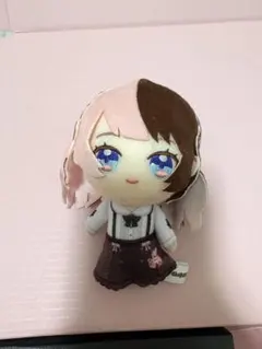ぶいすぽ 橘ひなの ぬいぐるみ ぬいすぽ - メルカリ