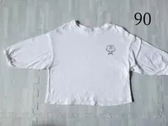 チャーリーブラウン size90