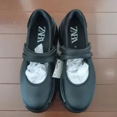 ZARA　レディースシューズ　サイズ36