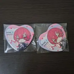 そまうさ となりの坂田。 缶バッジ セット