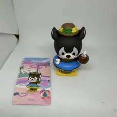 POPMART ピート pool party series