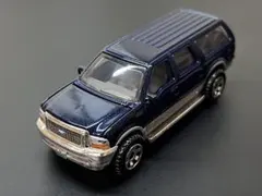 マッチボックス　2004 フォード　エクスカージョン