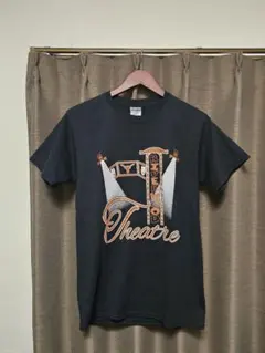 GILDAN　Tシャツ　US　古着　リバーウッドシアター