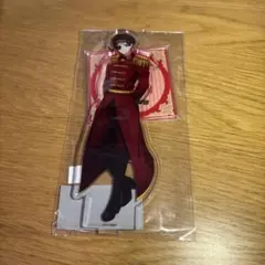 wind breaker ウィンブレ　プリンセスカフェ アクリルスタンド 蘇芳