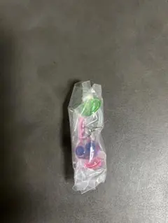 ピクミンめじるしアクセサリー2 羽ピクミン