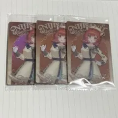 にじさんじ ウエハース ラトナ・プティ