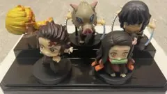 鬼滅の刃　フィギュア　アドバージモーション1