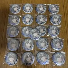【さらに値下げしました】ChroNoiR　6周年缶バッジ 叶箔押し さらに値下げしました】ChroNoiR 6周年缶バッジ 叶箔押し - メルカリ