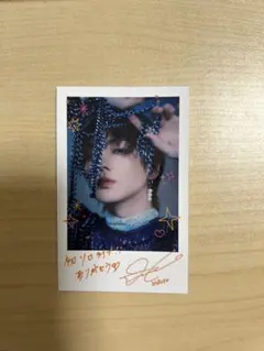 2025年最新】吉野北人 トレカの人気アイテム - メルカリ