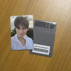 SEVENTEEN セブチ CXM WEVERSE 特典 会場限定 ミンギュ