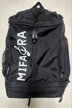 み*ん様 新品　タグ付　 MIFARA ミファラ　リュック　桜井着 み*ん様 新品 タグ付 MIFARA ミファラ リュック 桜井着 - メルカリ