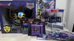 ドラゴンクエストふくびき所スペシャル セット売り　さいご賞、サウンドブロックなど