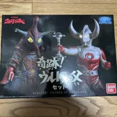 2026年最新】アルティメットルミナス 奇跡！ウルトラの父セットの人気