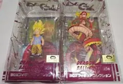 2025年最新】ドラゴンボールgt boxフィギュアコレクション 神龍の人気