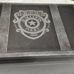 BIOHAZARD RE:2コレクターズエディションPS4版