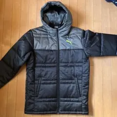 PUMA ダウンジャケット