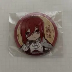 ブルーロック ノーブルstyle缶バッジ 千切豹馬 - メルカリ