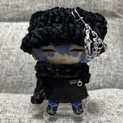 にじぱぺっと 服