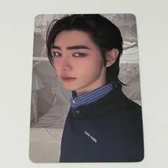 ENHYPEN ROMANCE：UNTOLD トレカ ソンフン