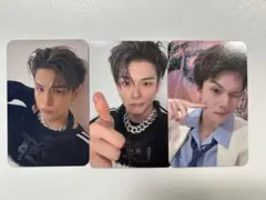 treasure アサヒ　love pulse