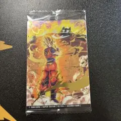 ドラゴンボール イタジャガ Vol.5 シークレット 5-30 - メルカリ