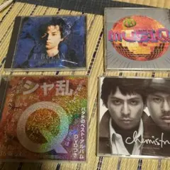 T-BOLAN BABY BLUE / ORANGE RANGE musiQ 他