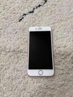 まめさん専用iPhone 6s ローズゴールド 64GB