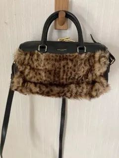 Saint Laurent ショルダーバッグ ダッフル