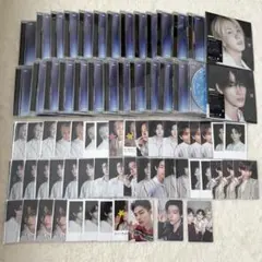 ENHYPEN - ENHYPEN daydream シリアル ５枚セット ENHYPEN『ROMANCE : UNTOLD -daydream-』シリアルナンバー特典が