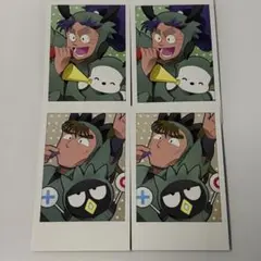 忍たま 推しパシャ 七松 中在家