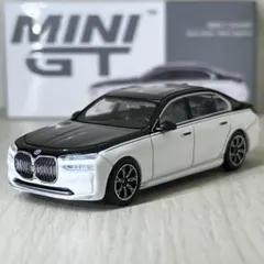 MINIGT No.41 トイザらス限定 BMW M3 Alpine White - メルカリ