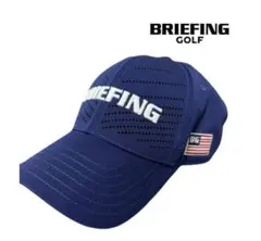 【BRIEFING GOLF（ブリーフィングゴルフ）】ゴルフキャップ