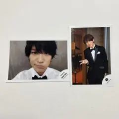 ☆SALL中☆ HiHi Jets 公式写真【12】橋本涼