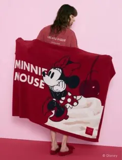 ジェラートピケ ミニーバスポンチョ 新品 未開封 完売品 - メルカリ