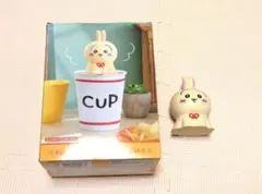 ちいかわ ぬーどるストッパーフィギュア ウラヤハボウズ