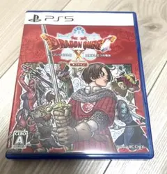 PS5 ドラゴンクエストX 目覚めし五つの種族 オフライン