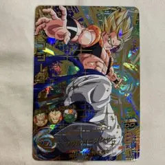 ドラゴンボールヒーローズ HG4-18 ゴジータ - メルカリ