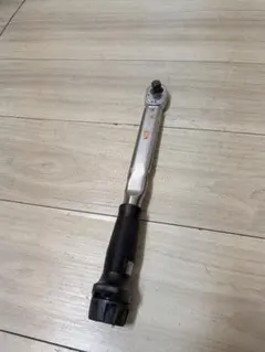 Park Tool TW-6 ラチェット式トルクレンチ ケース付き - メルカリ