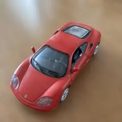 Ferrari ミニカー レッドのサムネイル