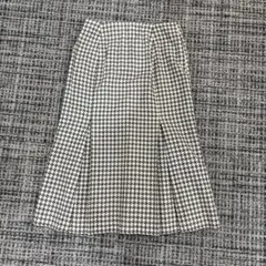 【美品】Body dressing deluxe フレアスカート 膝丈のサムネイル