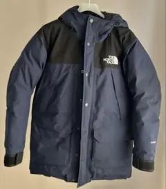 THE NORTH FACE マウンテンダウンコート