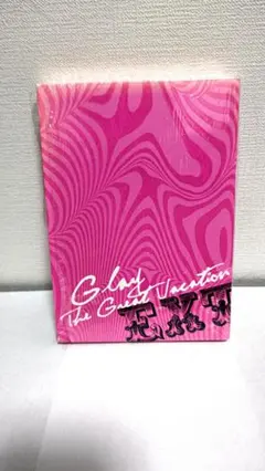 【美品】GLAY 会員限定 DVD 2009