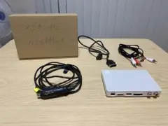 IOデータ　NVSPH-1 NVSPH-1 仕様 | | アイ・オー・データ機器 I-O DATA