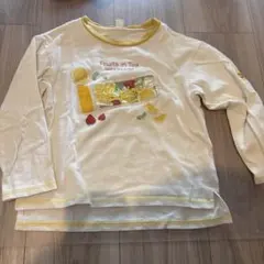 Lipton 長袖Tシャツ