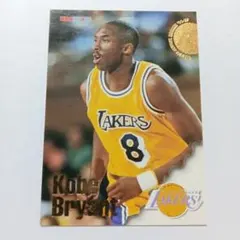kobe bryant スポーツカード