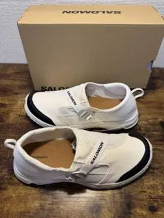 SALOMON RX MOC 3.0 ホワイト スニーカーのサムネイル