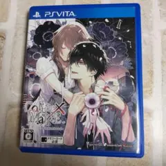 Collar X Malice Unlimited PS Vita
