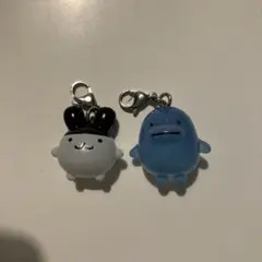 たまごっち　めじるしアクセサリー