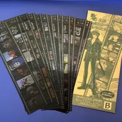 2026年最新】銀魂 フィルムシールの人気アイテム - メルカリ